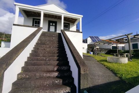 Villa i Lajes do Pico, Pico, Lajes do Pico - € 365.000 | Ref: 374220005 - foto 40